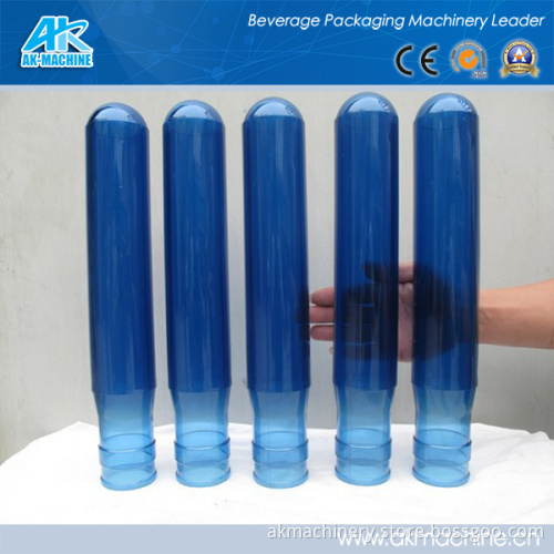 Pet Bottles Preform